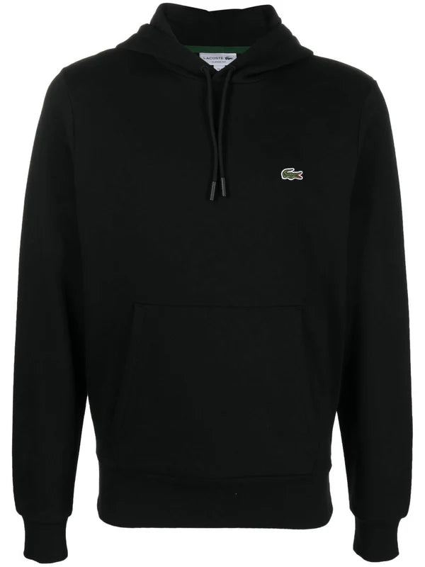 Lacoste hoodie