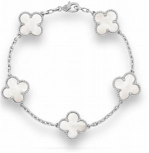 Van Cleef bracelet