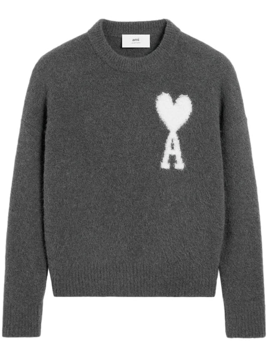 Ami Paris sweater