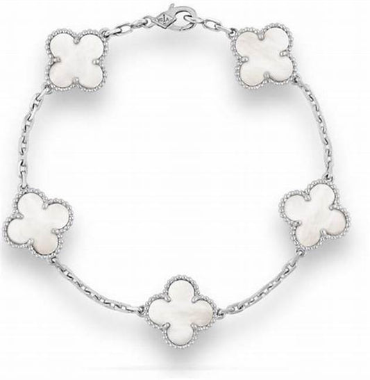 Van Cleef bracelet